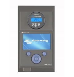 Victron Energy Wall mount enclosure for BMV and Color Control GX 